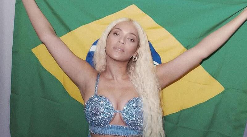 Beyoncé