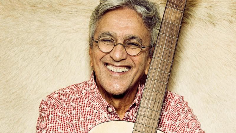 Caetano Veloso