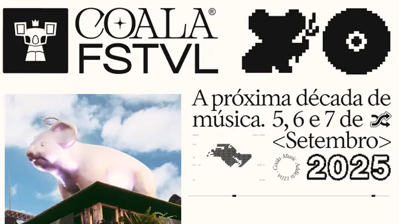Coala Festival 2025