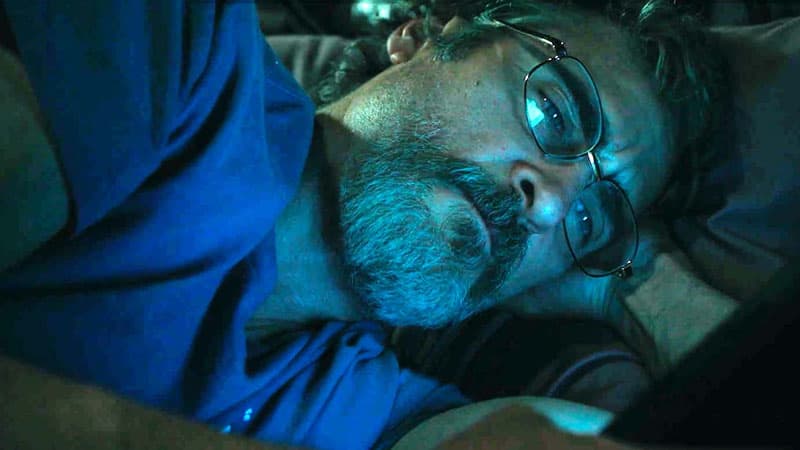 Joaquin Phoenix em Eddington