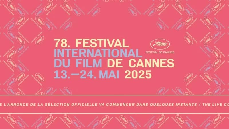 Festival de Cannes 2025