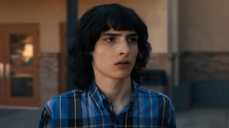 Finn Wolfhard