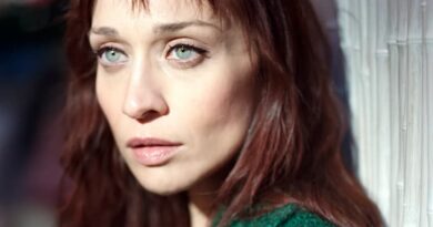 Fiona Apple