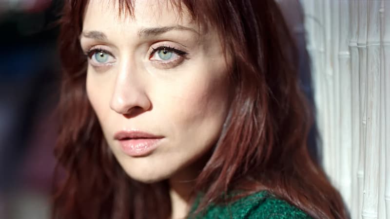 Fiona Apple