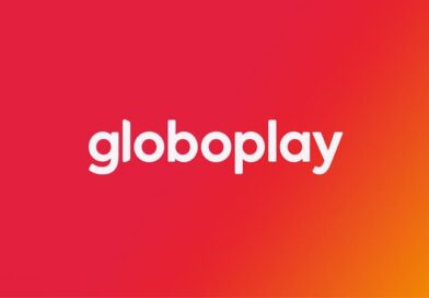 Globoplay logo