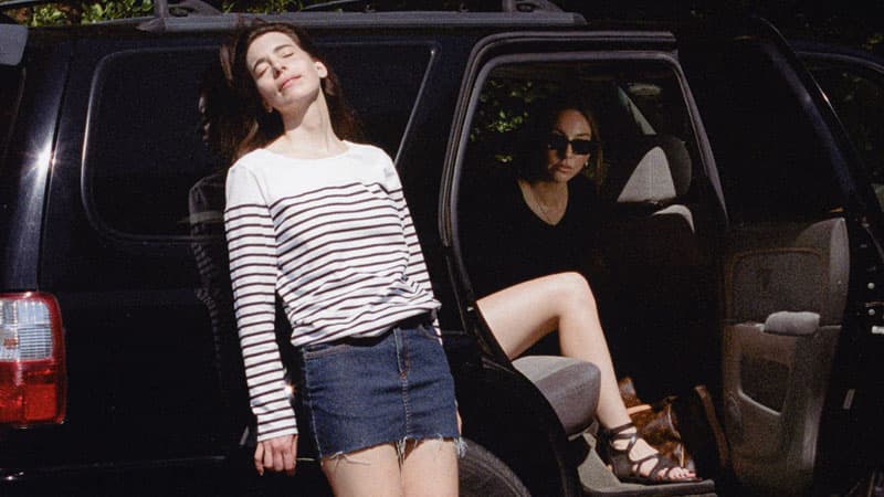 HAIM