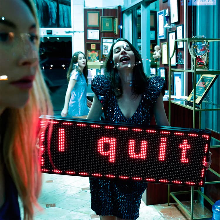 HAIM