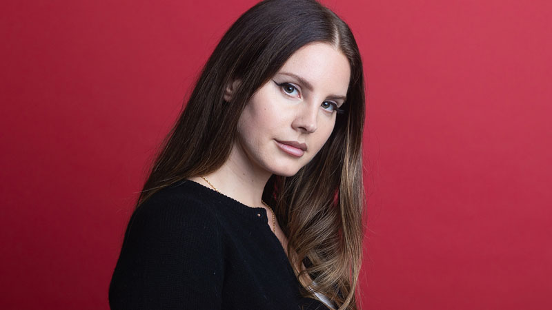 Lana Del Rey