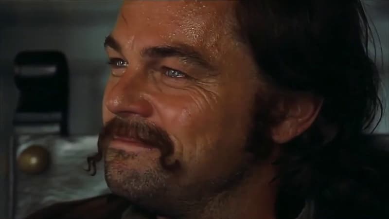 Leonardo DiCaprio - Era Uma Vez em... Hollywood
