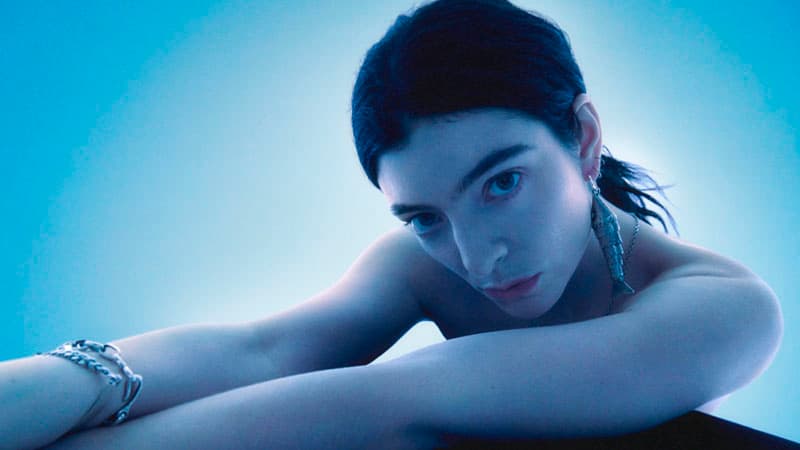 Lorde