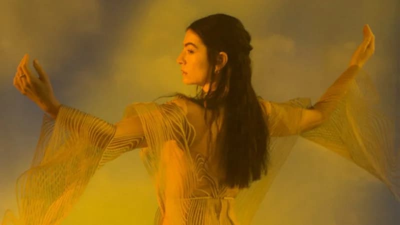 Lorde