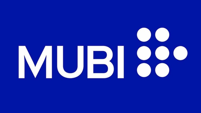 MUBI logo