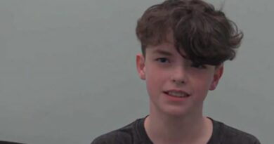 Owen Cooper - Adolescência