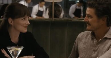 Amores Materialistas