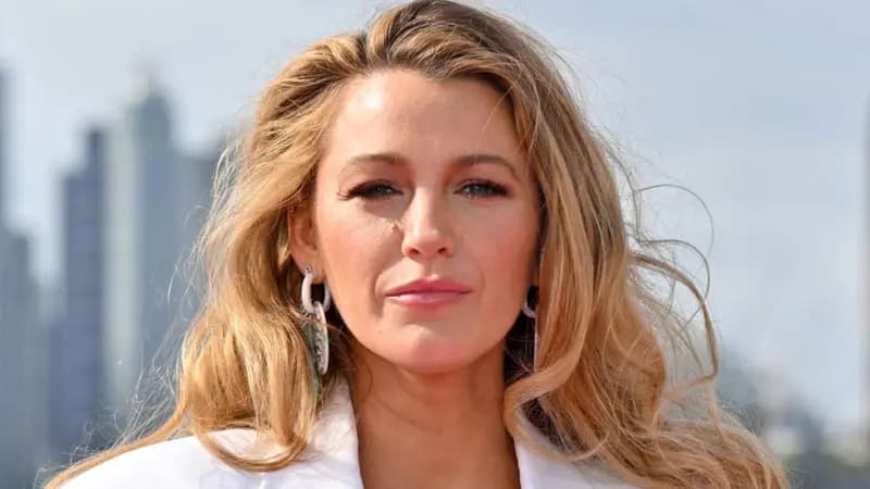 Blake Lively