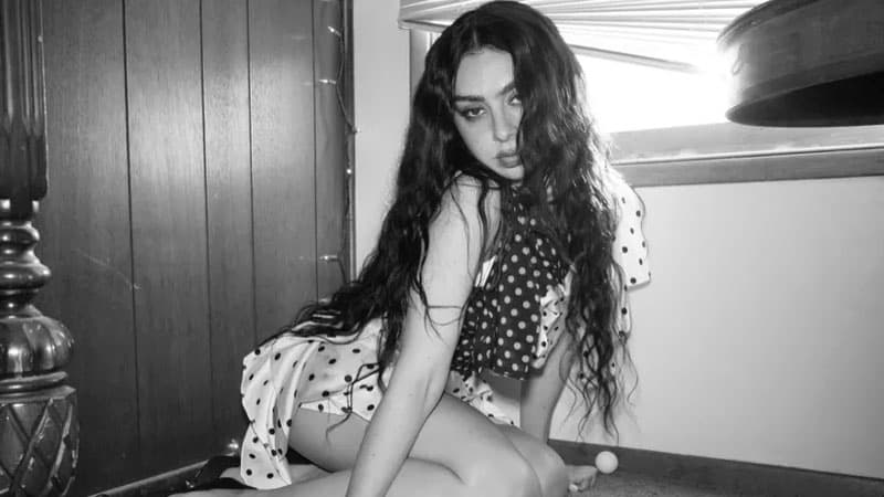 Charli XCX