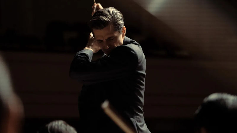 Bolero, A Melodia Eterna (2024)