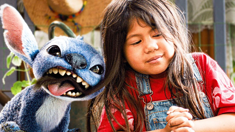 Lilo & Stitch (2025)
