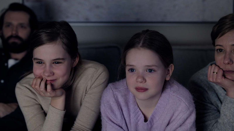 Síndrome da Apatia (2024)