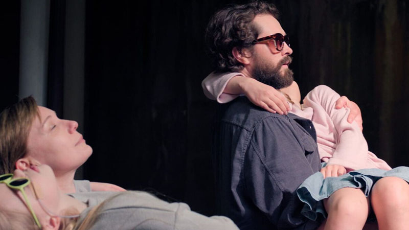 Síndrome da Apatia (2024)