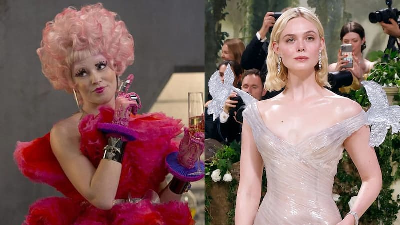 Elle Fanning