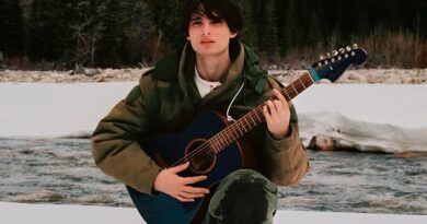 Finn Wolfhard
