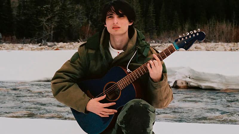 Finn Wolfhard