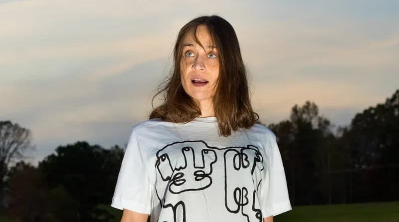 Fiona Apple