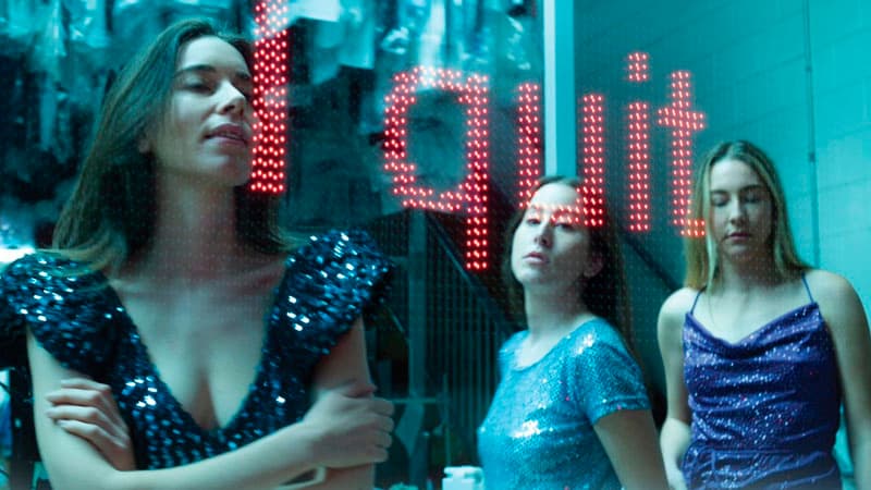 HAIM