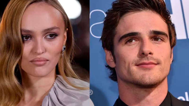 Jacob Elordi e Lily-Rose Depp estrelarão filme sobre jovem que engravida do irmão