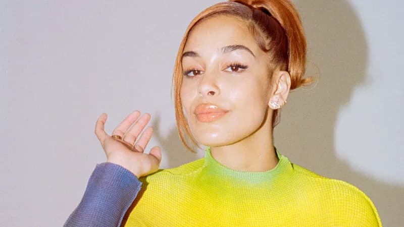 Jorja Smith