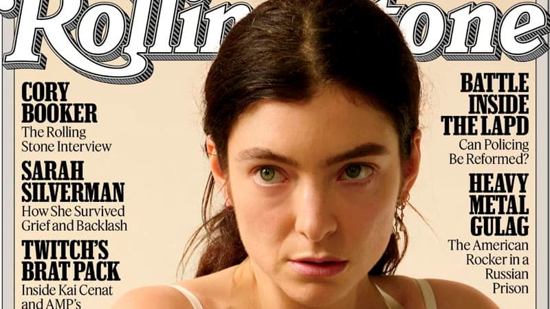 Lorde