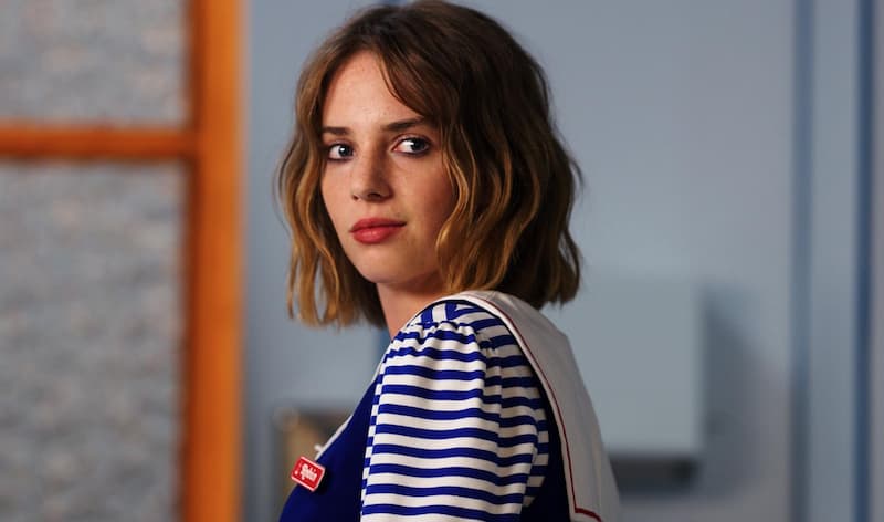 Maya Hawke