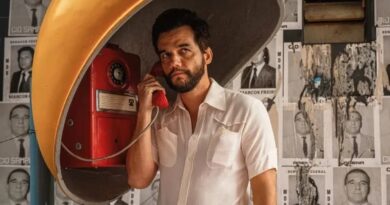 O Agente Secreto