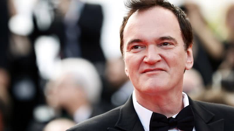 Quentin Tarantino