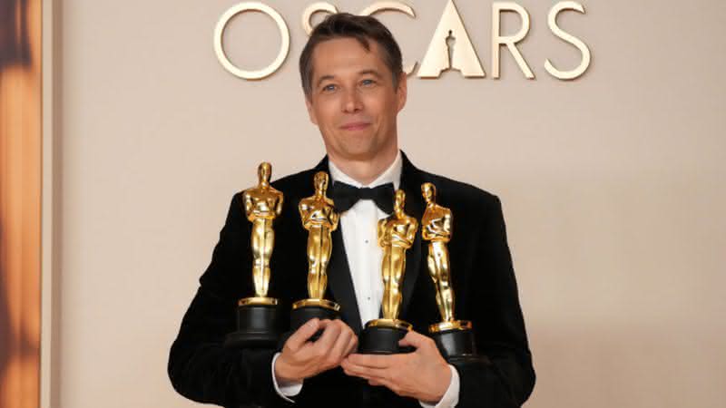 Sean Baker