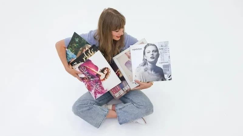 Taylor Swift