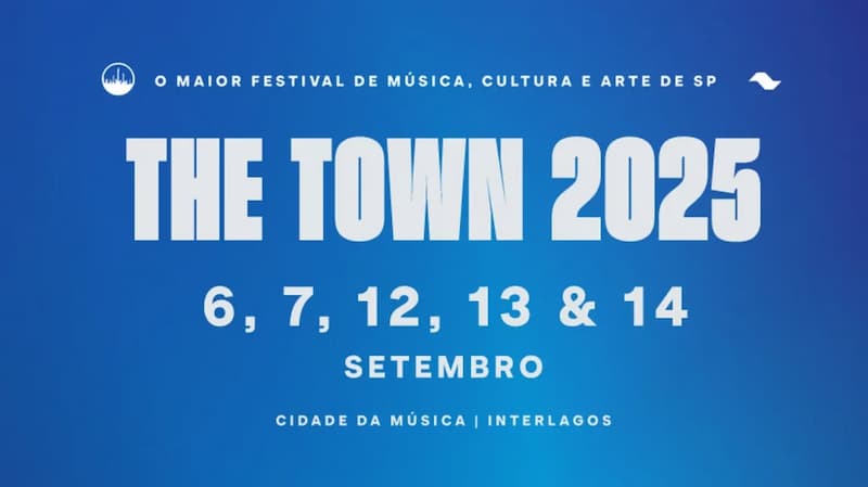 The Town 2025