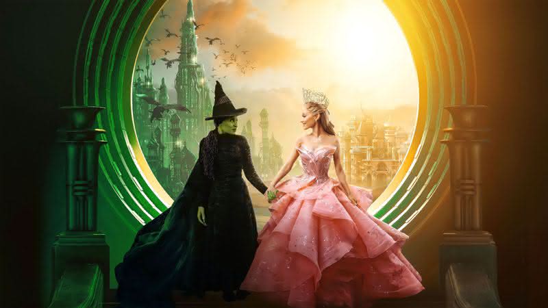 Wicked: For Good
