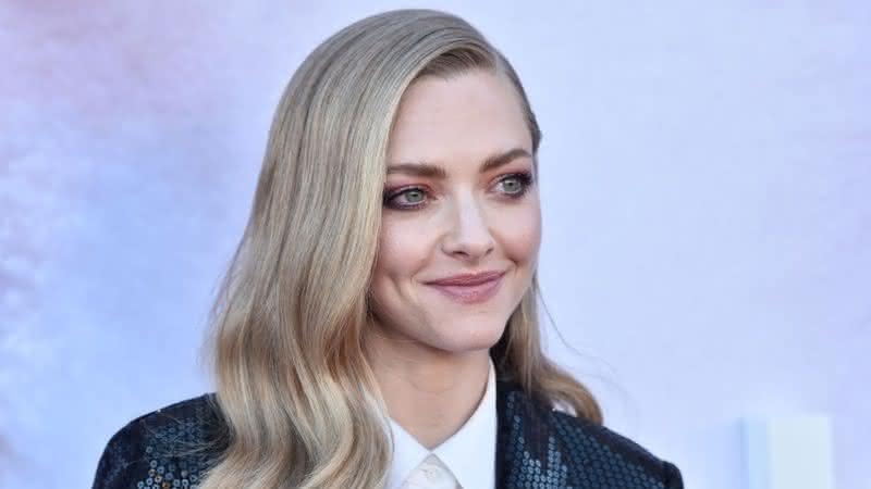 Amanda Seyfried
