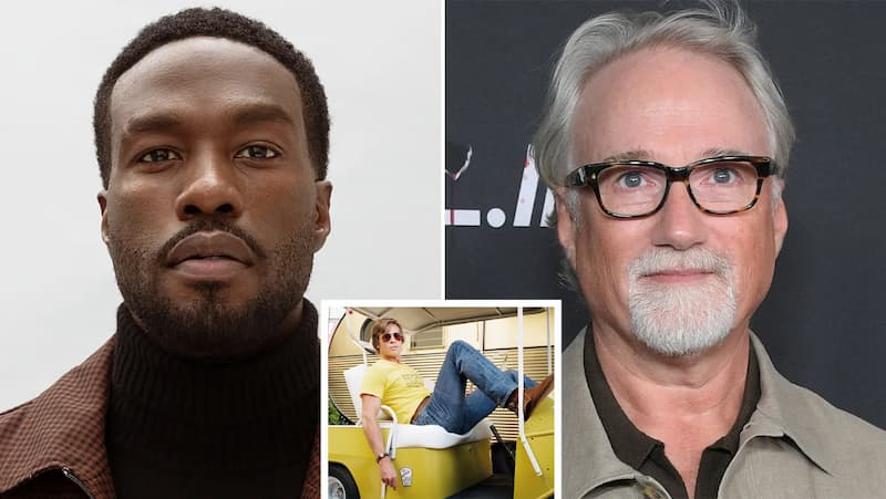Yahya Abdul‑Mateen II entra para o elenco da sequência de Era Uma Vez em… Hollywood