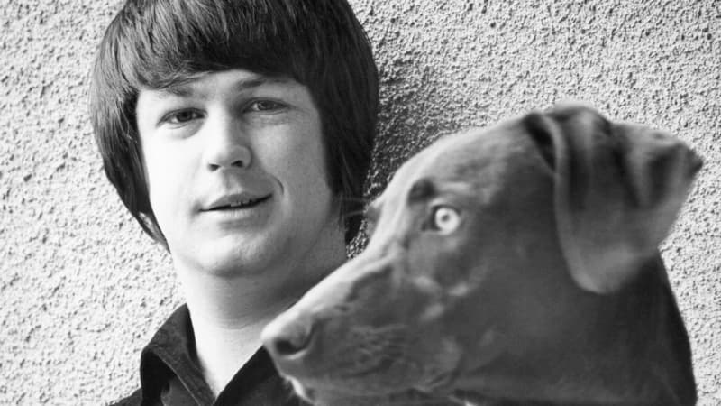 Brian Wilson