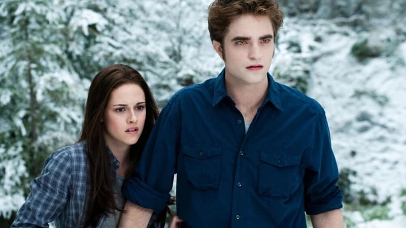 Crepúsculo