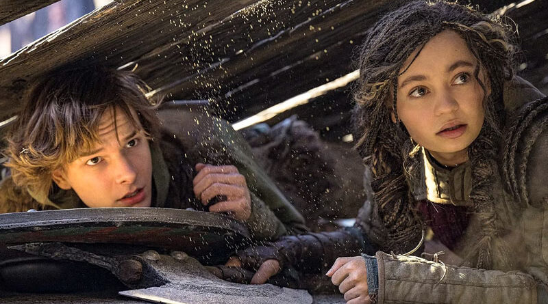 Como Treinar o Seu Dragão (2025)