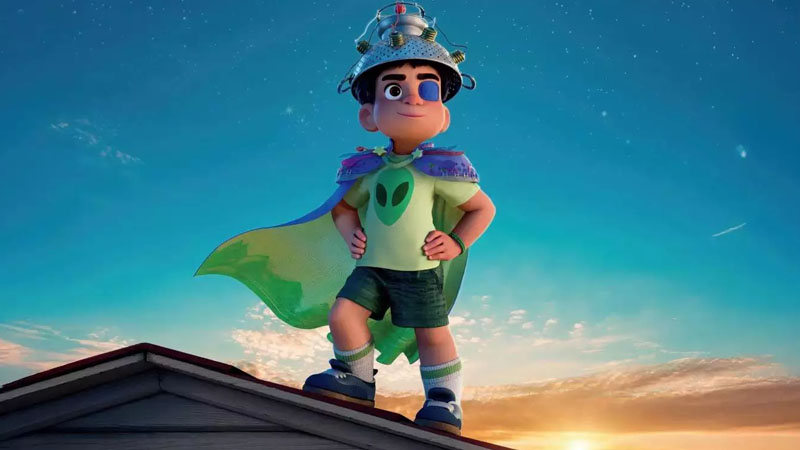 Elio (2025)