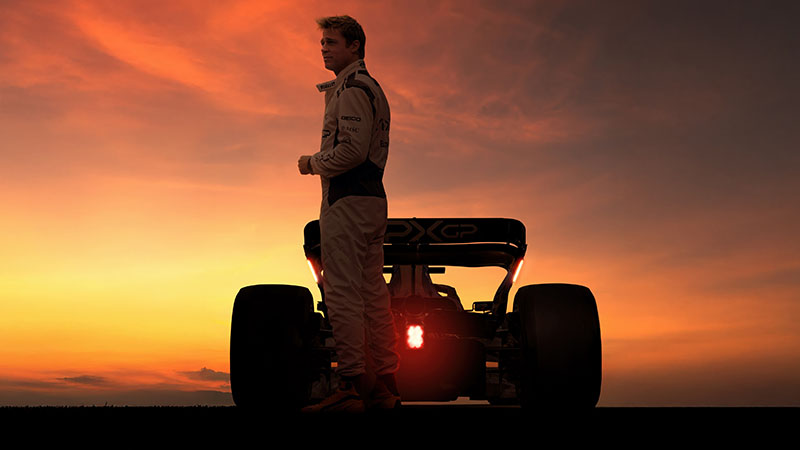 F1: O Filme (2025)
