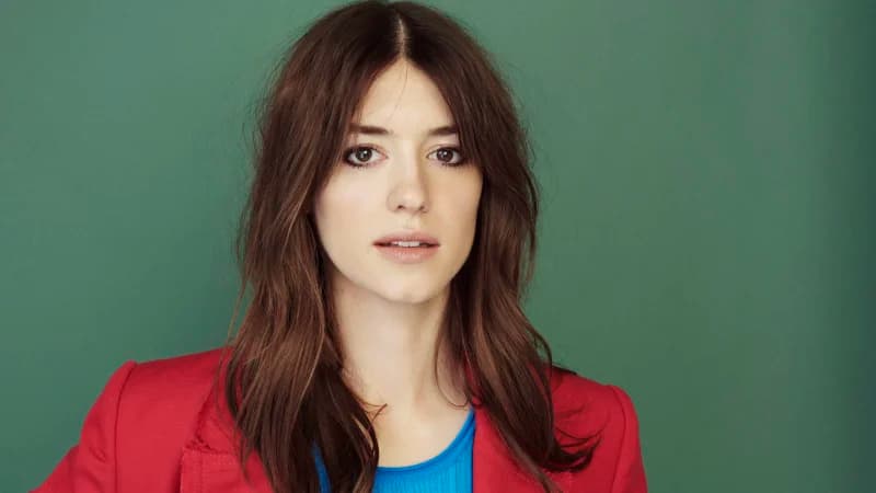 Daisy Edgar-Jones