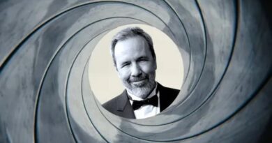 Danis Villeneuve