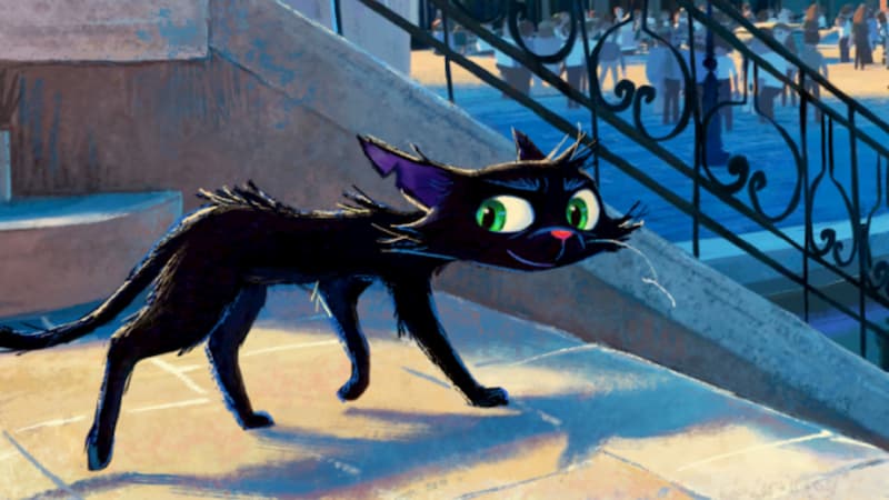 Gatto