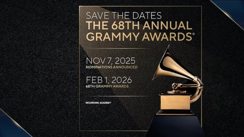 Grammy 2026